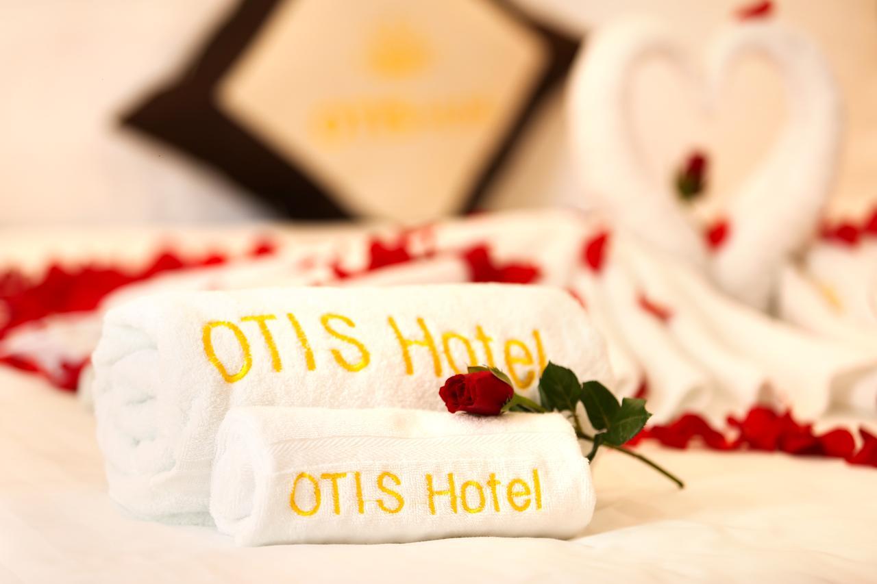 Otis Hotel 岘港 外观 照片