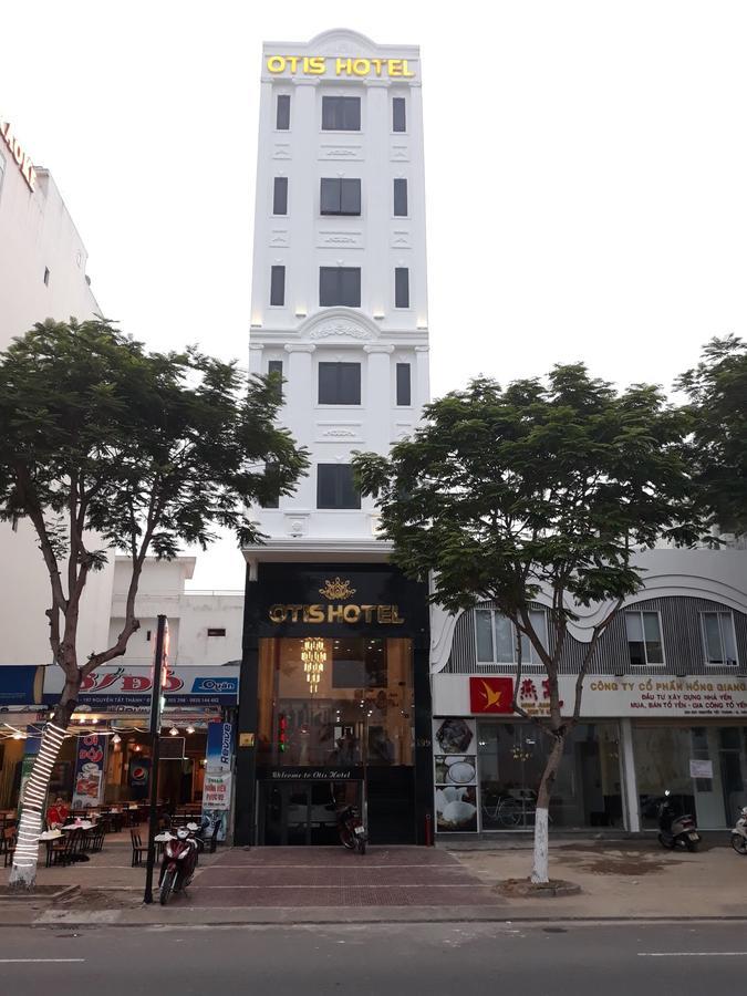 Otis Hotel 岘港 外观 照片
